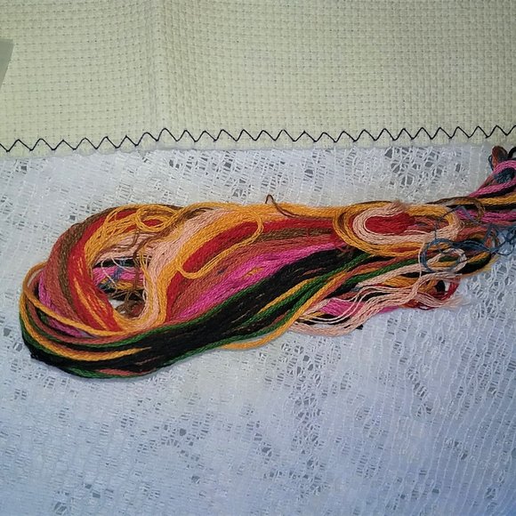 The Creative Circle bell pull - Picture 7 of 8